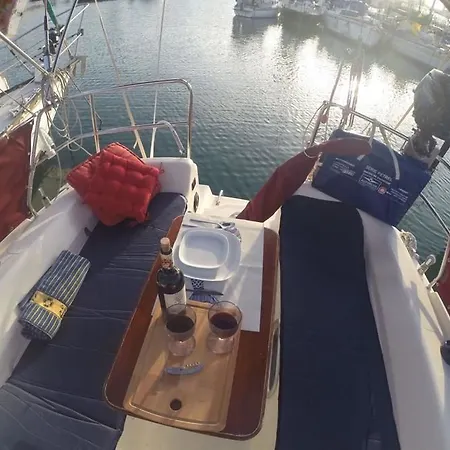 Live A Nautical-sport Experience * ラスパルマス・デ・グランカナリア