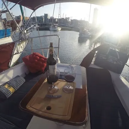 Live A Nautical-sport Experience ラスパルマス・デ・グランカナリア