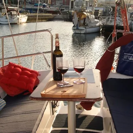 Live A Nautical-sport Experience 라스팔마스