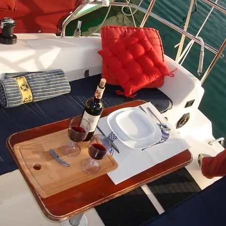Live A Nautical-sport Experience * 라스팔마스